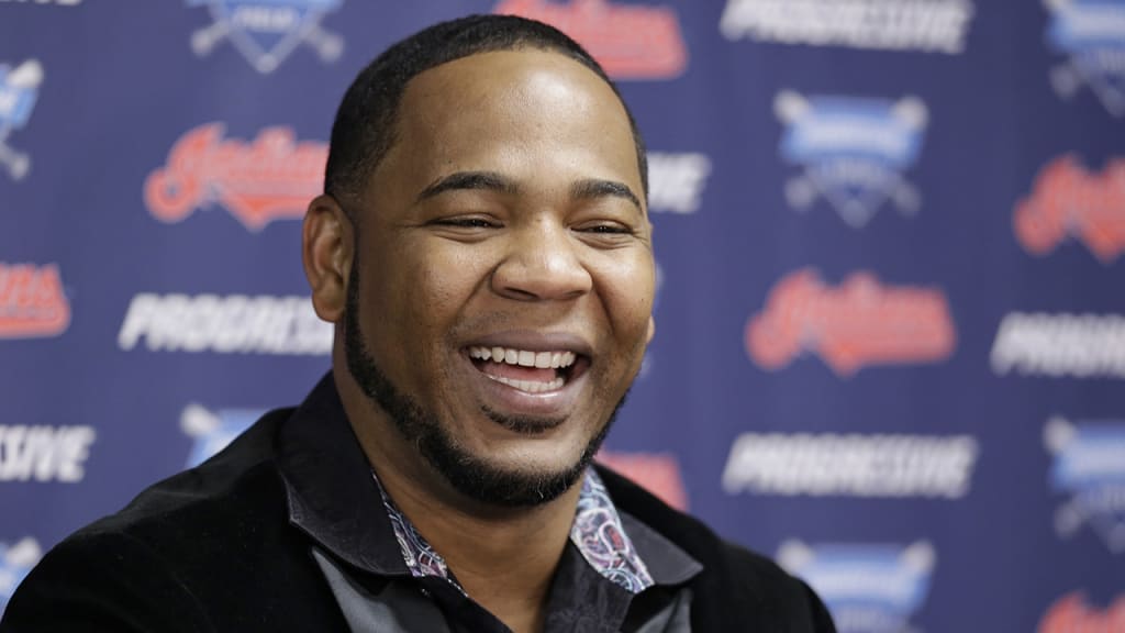 El ex pelotero de Grandes Ligas Edwin Encarnación será exaltado al Salón de la Fama del Deporte Dominicano