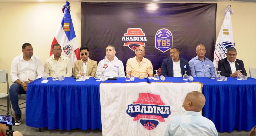 Por primera vez en la historia el Torneo de Baloncesto Superior del Distrito será inaugurado en Nueva York