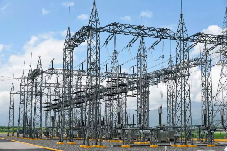 Récord de demanda eléctrica en RD