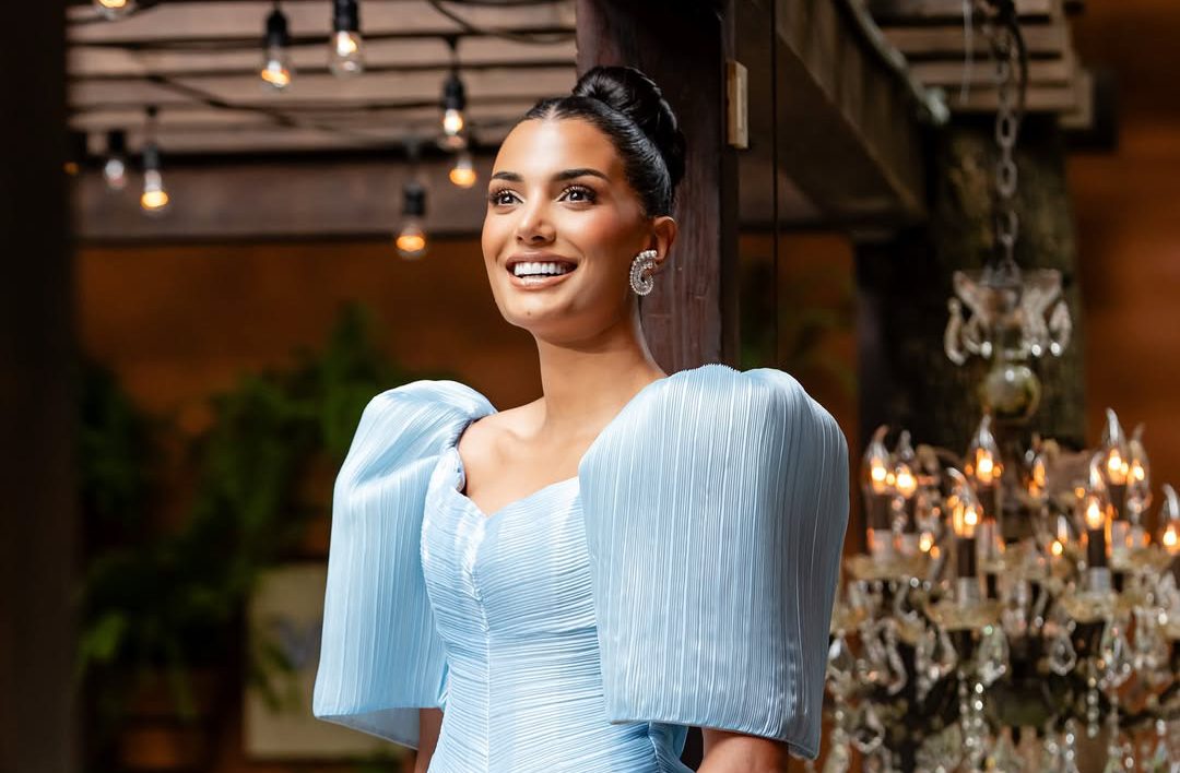 Celinee Santos se despide como Miss RD Universo: “Lo mejor está por venir”