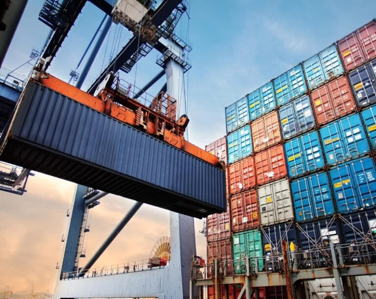 Crecimiento sobresaliente de exportaciones en RD 2025