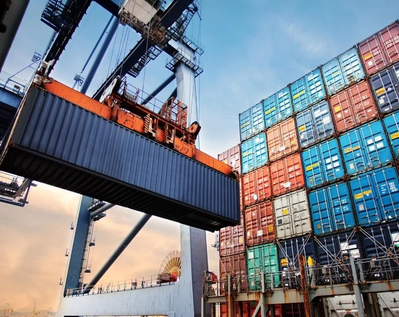 Crecimiento sobresaliente de exportaciones en RD 2025