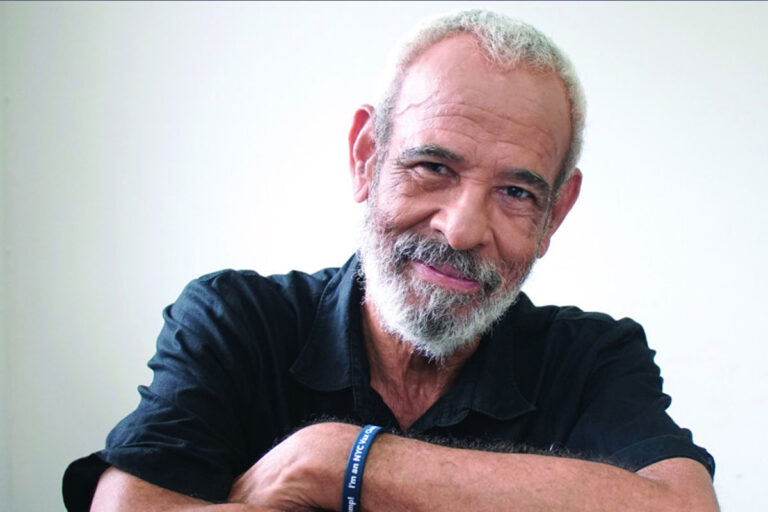 Fallece el actor Miguel Ángel Martínez