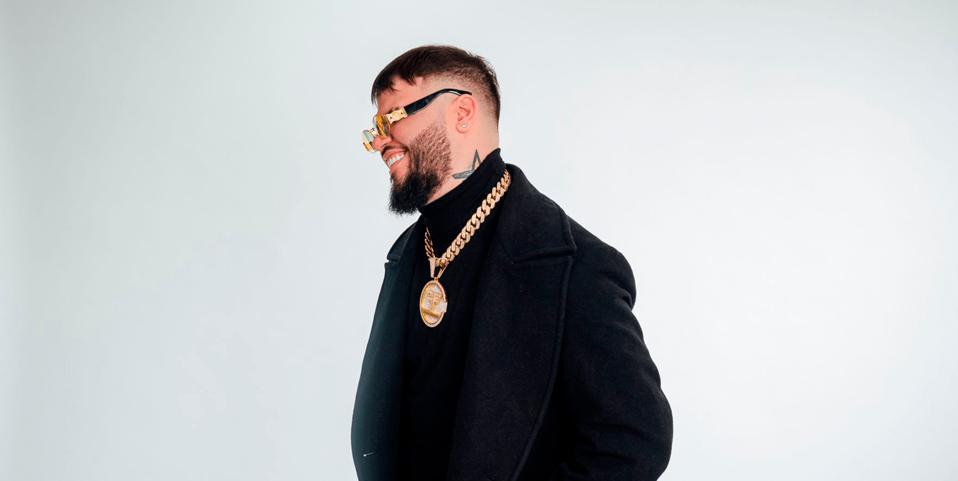 Llamado cultural: Farruko pide mantener vivas las raíces musicales del Caribe