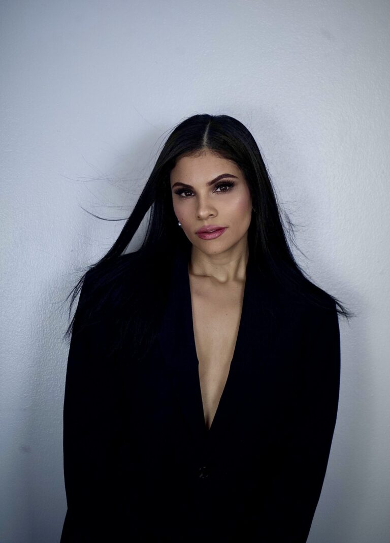 Glen’s La Intensa estrena su nueva bachata Te quise tan bonito