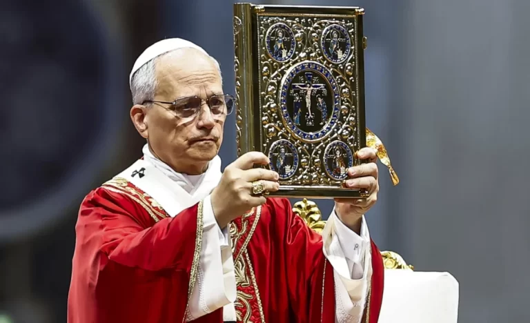 El Papa León XIV y su mensaje de amor y solidaridad