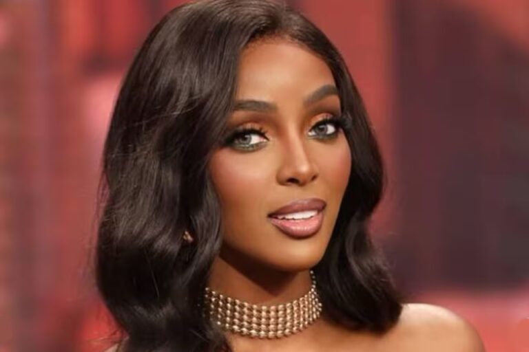 Amara La Negra encenderá la pantalla en “Cuerpos Hot 2025”