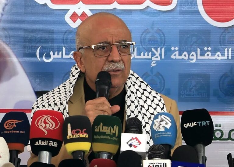 Israel ataca Saná y elimina al líder hutí: ¿qué sigue?