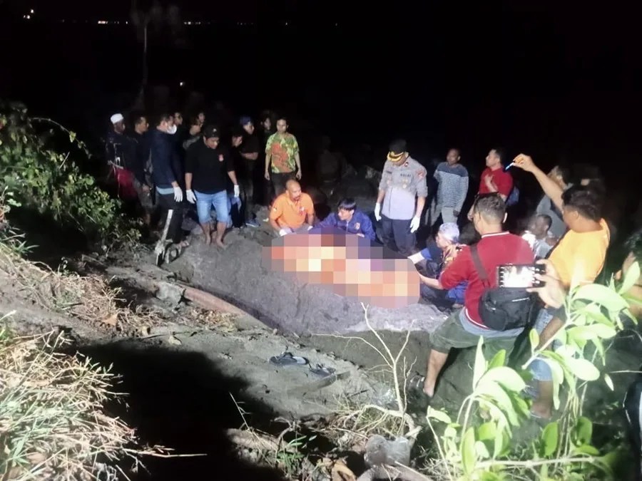 La Policía indonesia dice que la española Matilde Muñoz fue «asesinada premeditadamente»