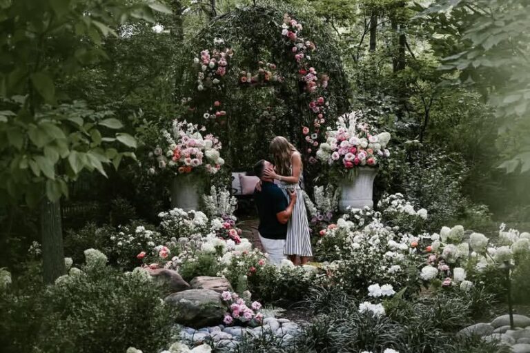 ¡Habrá boda! Taylor Swift anuncia su compromiso con Travis Kelce – RC Noticias