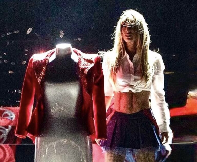 Anahí recuerda presentación del primer concierto ‘Soy rebelde tour’: “Ese día temblaba sin parar”