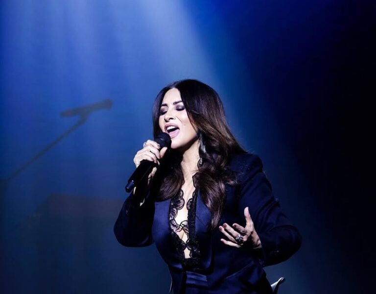 Myriam Hernández finaliza con éxito concierto en Catamarca, Argentina; anuncia sorpresas en ‘Tauro World Tour 2025’