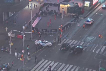 tres heridos y un detenido