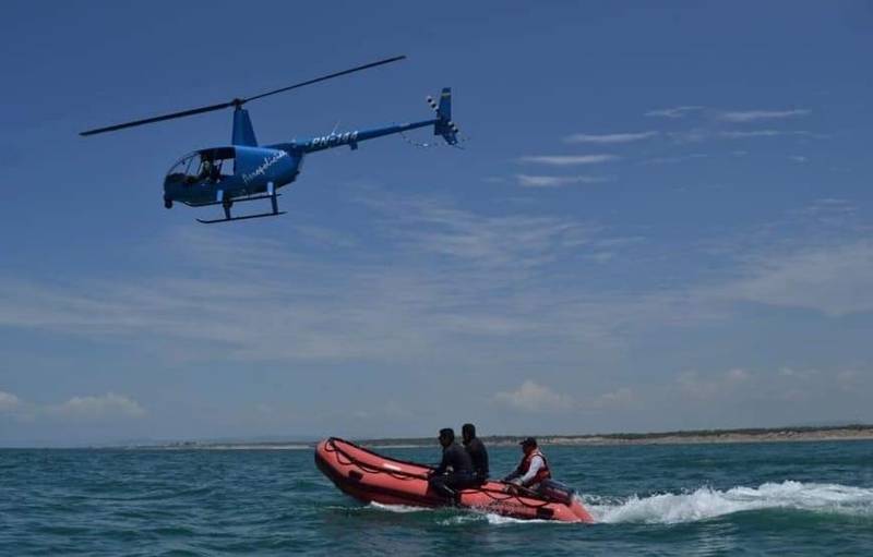 Violencia en Ecuador: Ataque armado a pescadores