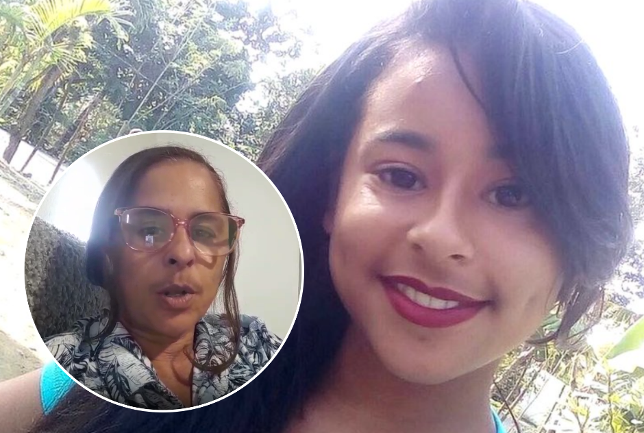 Ocho años después, madre de Emely Peguero pide justicia y cumplimiento total de condena a su asesino