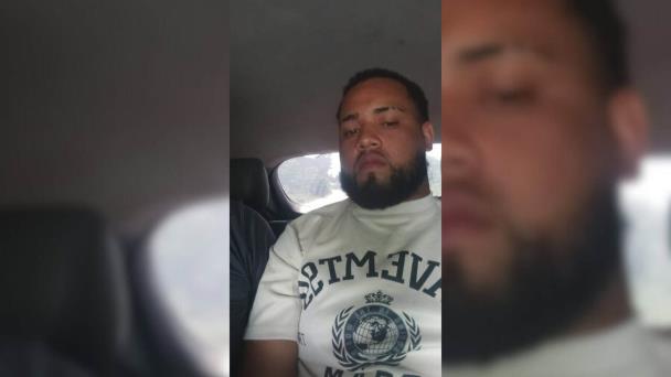 Se entrega segundo acusado de agredir sexualmente a una joven en Villa González