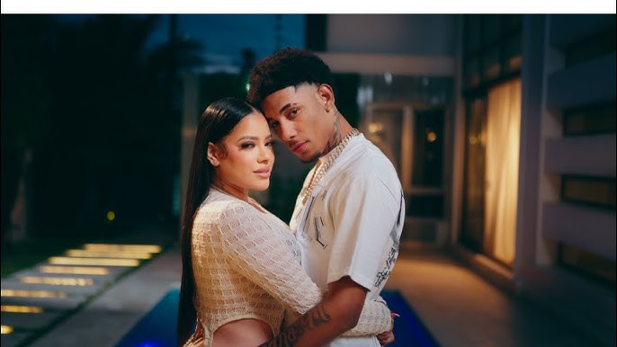 La Insuperable insinúa estar “99% soltera” en redes, mientras Sr Jiménez permanece en la casa de Alofoke