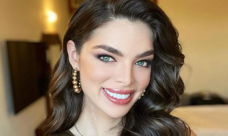 Nadia Ferreira será presentadora en los Premios Juventud 2025 en Panamá