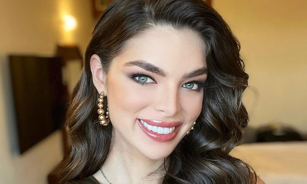 Nadia Ferreira será presentadora en los Premios Juventud 2025 en Panamá