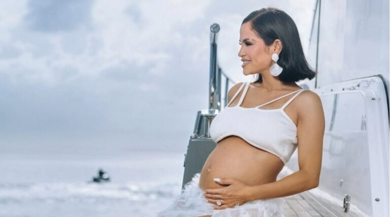 Natti Natasha resalta que su familia es su mayor bendición