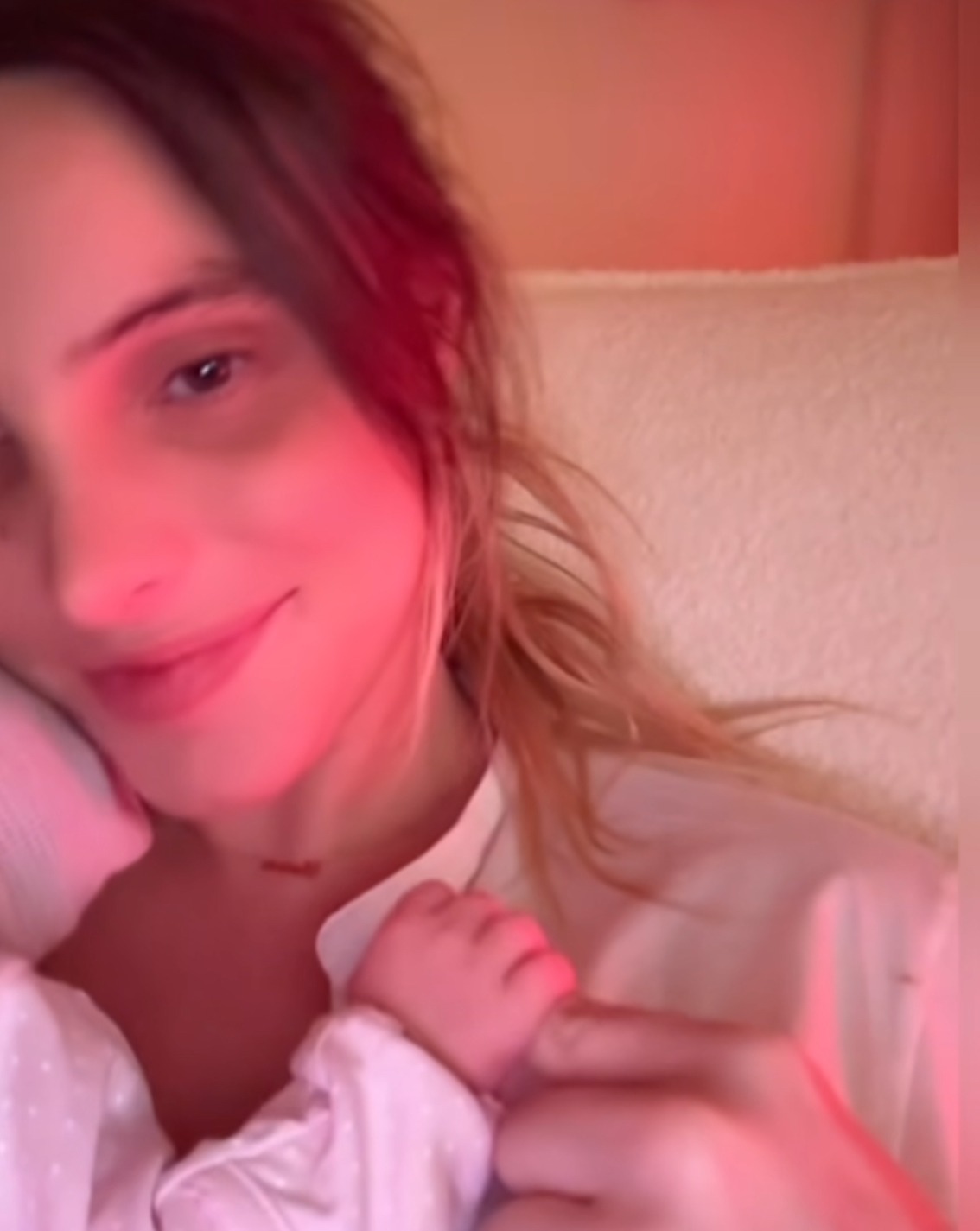 Lele Pons enternece las redes al compartir tierno momento con su hija Eloísa