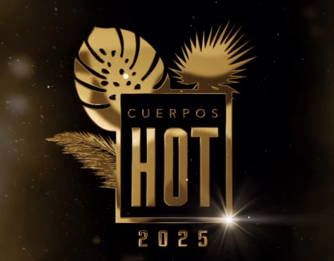 Regresa “Cuerpos Hot 2025”: El especial más esperado del año en la televisión dominicana