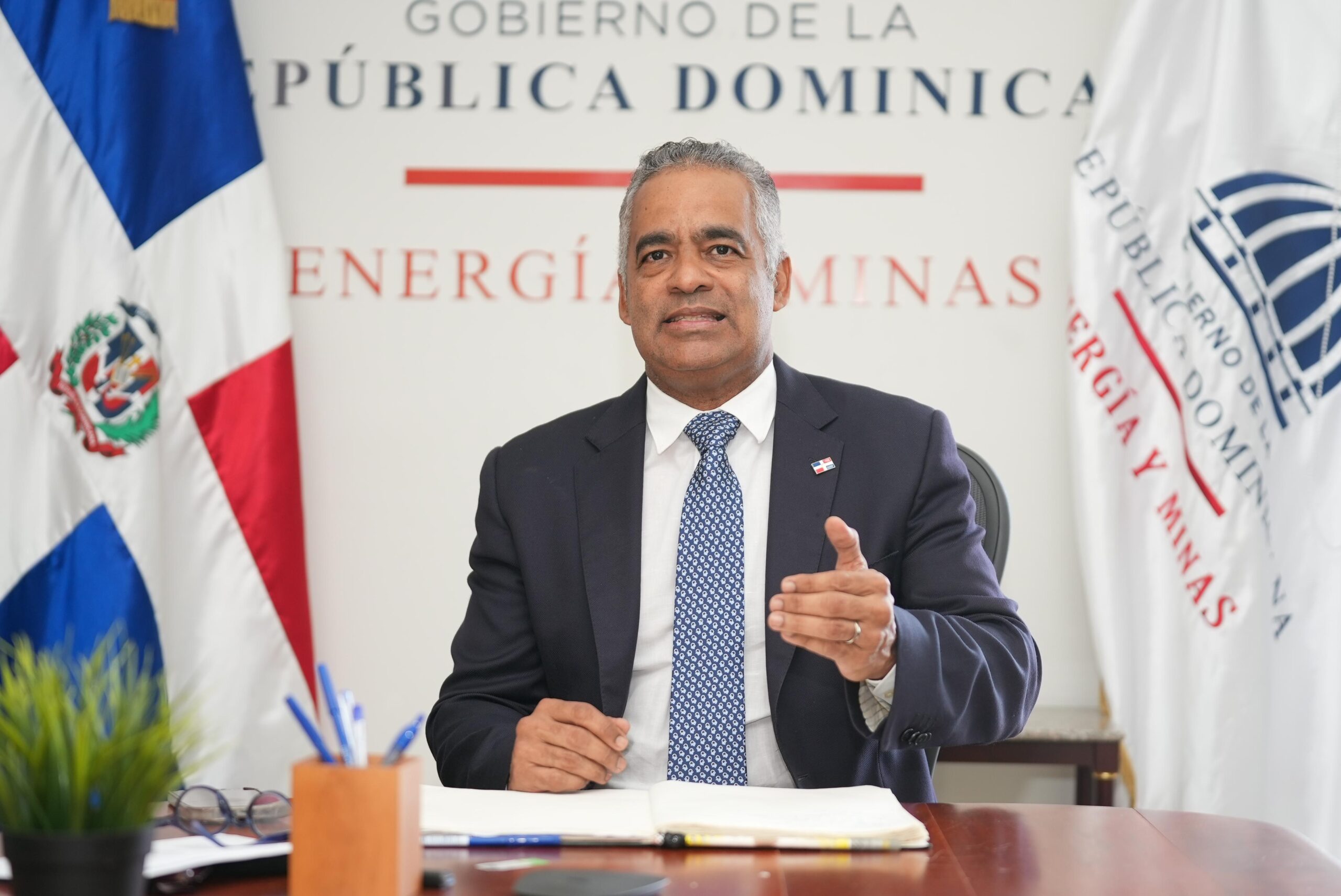 Proyectos energéticos en Santo Domingo impulsan 612 MW