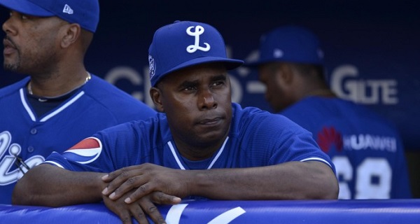 José Offerman será exaltado al Pabellón de la Fama del Deporte Dominicano en la clase 2025