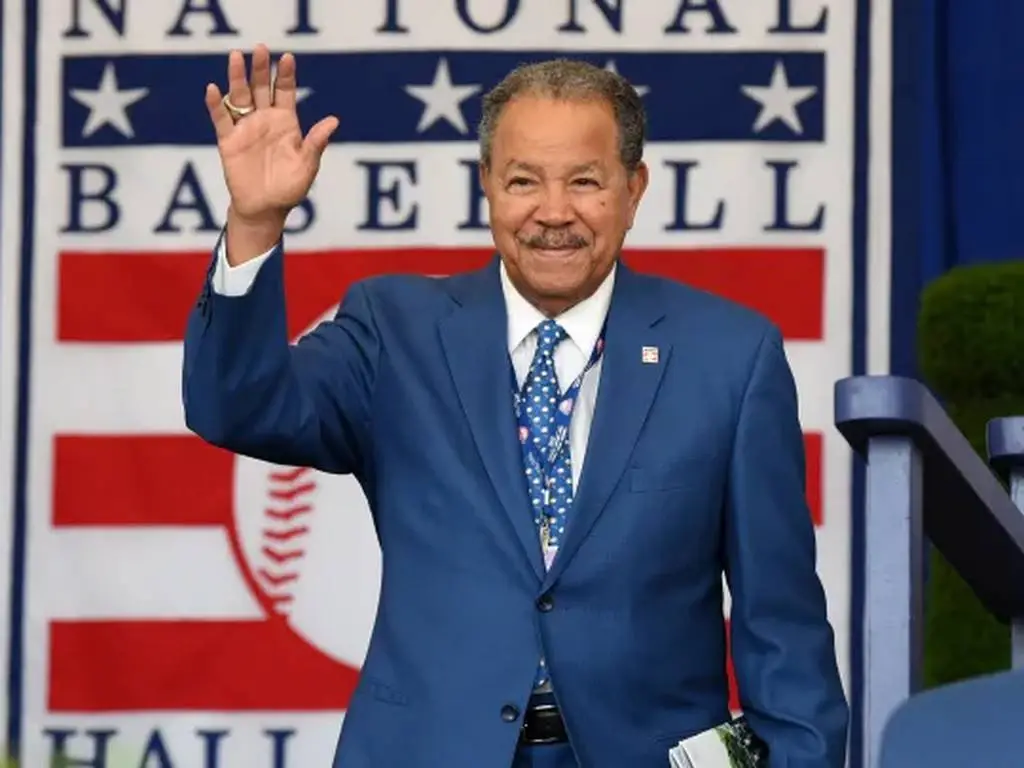 Lidom dedicará el próximo Torneo de Béisbol Invernal 2025-2026 al Inmortal de Cooperstown Juan Marichal