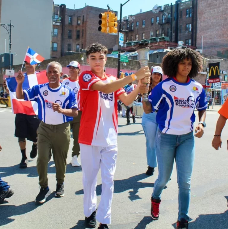 Juegos Deportivos Juan Pablo Duarte NY 2025: ¡Ya Vienen!
