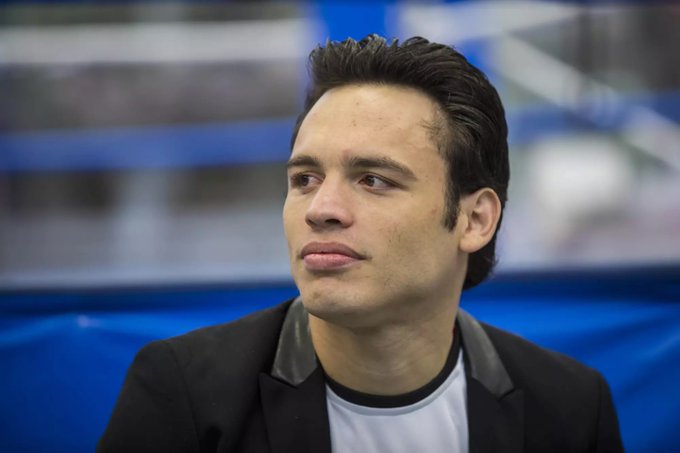 El ex boxeador Julio César Chávez Jr.,enfrentará un juicio en libertad por llevar armas a México