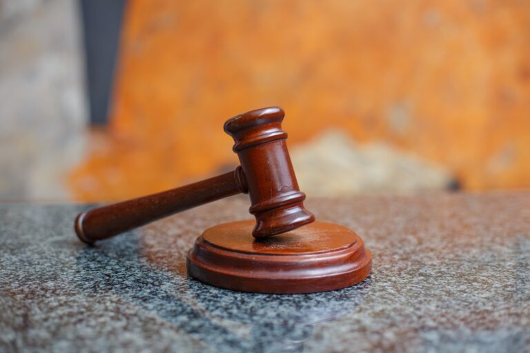 Prisión preventiva por agresión a niña en Villa Riva