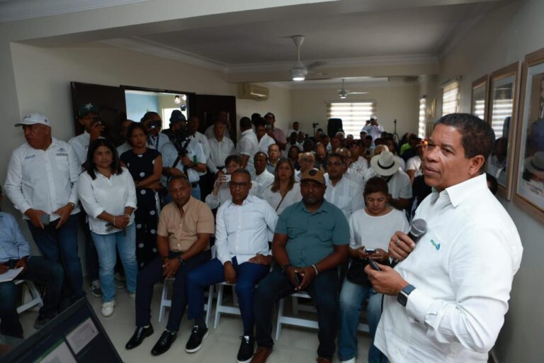 Impacto positivo y desarrollo sostenible en Punta Bergantín