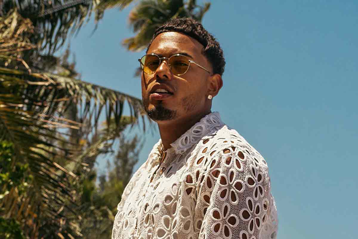 Myke Towers: “El que crea que es fácil la música que hago, le invito a intentarlo”