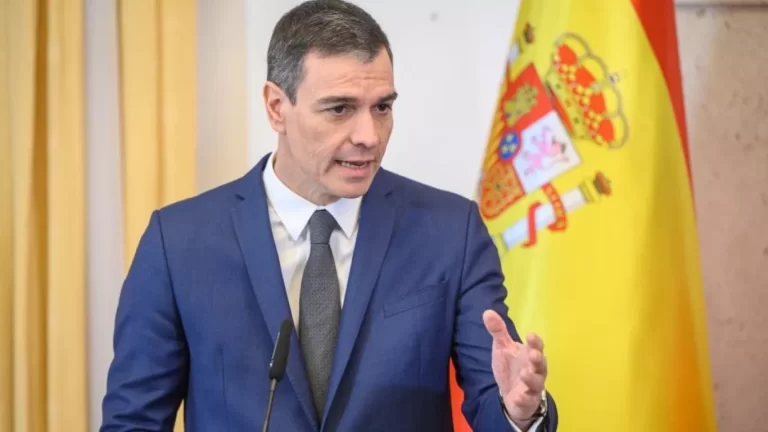 El PESOE acusa al PP de romper la convivencia con titulares vacíos y mentiras para pretender sacar del gobierno a Pedro Sánchez