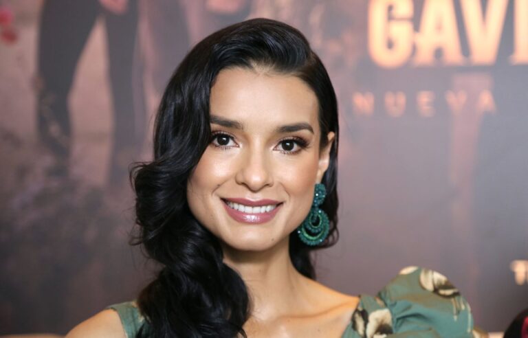 Paola Rey confirma su separación tras 18 años de relación: “Fue de mutuo acuerdo y por el bienestar de nuestros hijos”