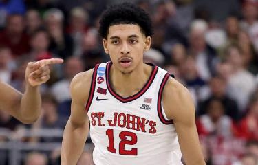 Boston Celtics intercambió a Georges Niang y dos futuras selecciones de segunda ronda por el dominicano RJ Luis Jr.