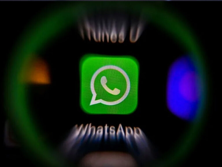 Rusia impone restricciones a las llamadas de WhatsApp y Telegram