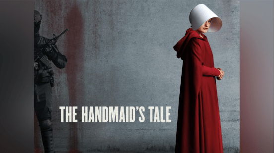 The Handmaid’s Tale: Cómo la cámara también cuenta la historia de la opresión