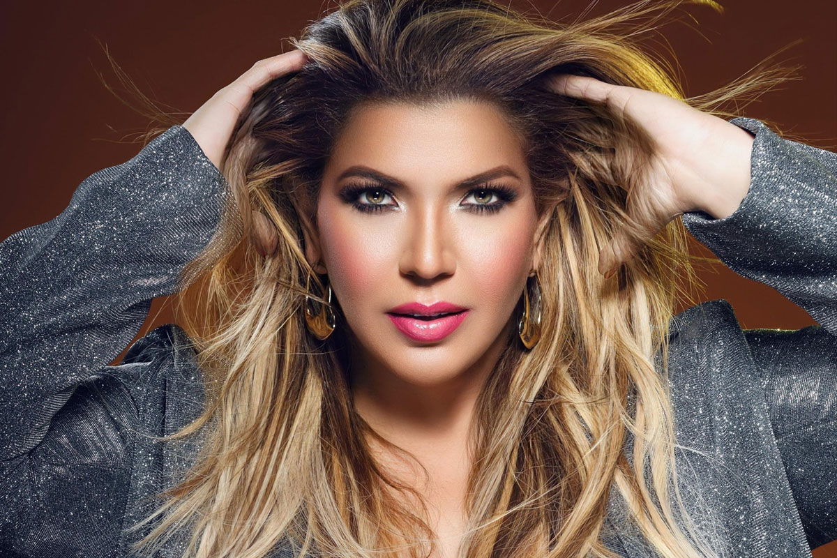 Serbella lanza su primer sencillo como solista: “Rendida”, una bachata que canta al amor que no supo quedarse
