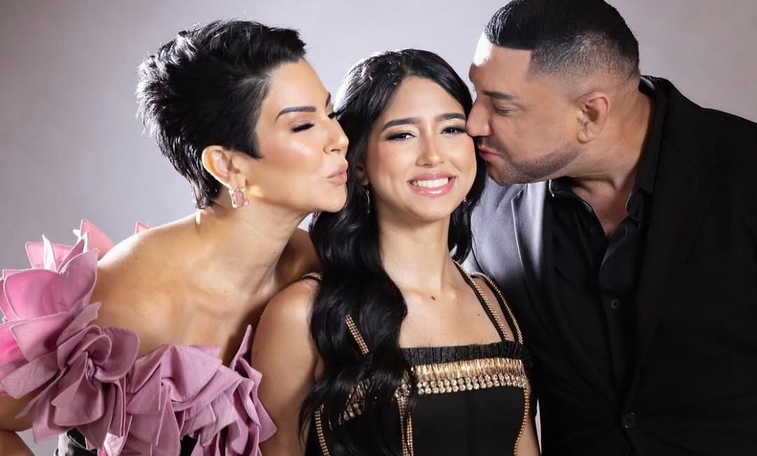 Pastora Laura Cárdenes celebra los 19 años de su hija Eden Mejía con palabras de amor, fe y orgullo