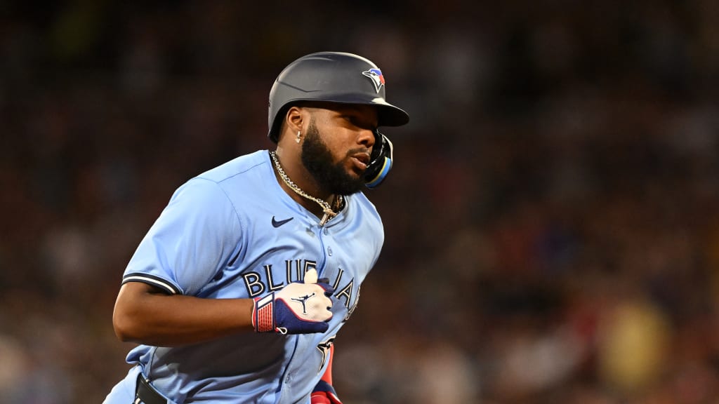 El dominicano Vladimir Guerrero Jr. decidió con un cuadrangular la victoria de Toronto ante los Cachorros