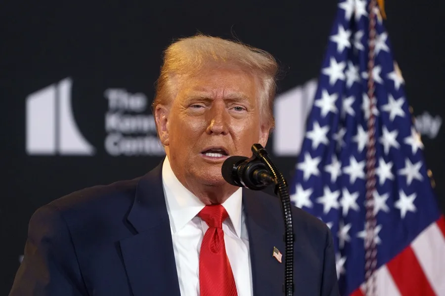 Brasil niega las prácticas comerciales desleales que le atribuye Trump y pide diálogo