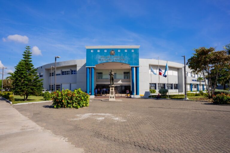 Detienen a exfuncionaria haitiana en Puerto Plata