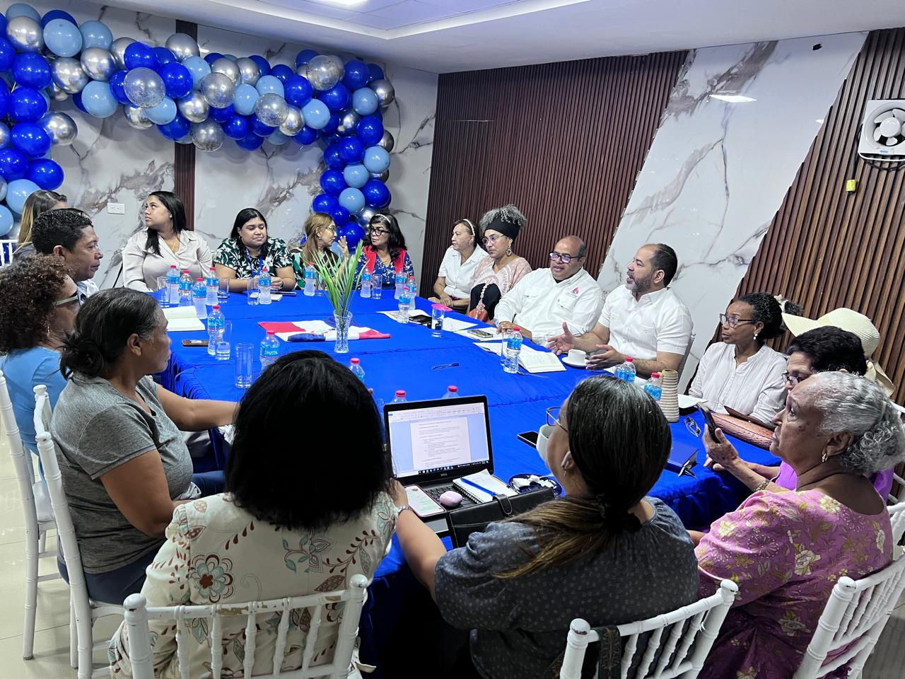 Entidades piden restauración de la Casa de Caoba para convertirla en museo y centro cívico