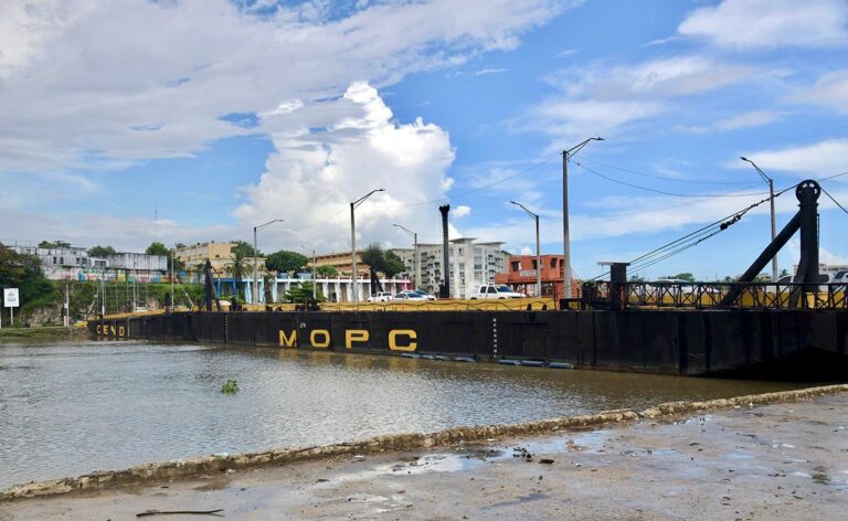 Cierre del Puente Flotante: Rutas Alternas Disponibles