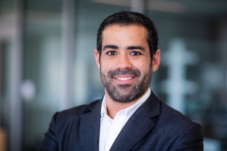 Primer Latino en Liderar el D18 de ASTM