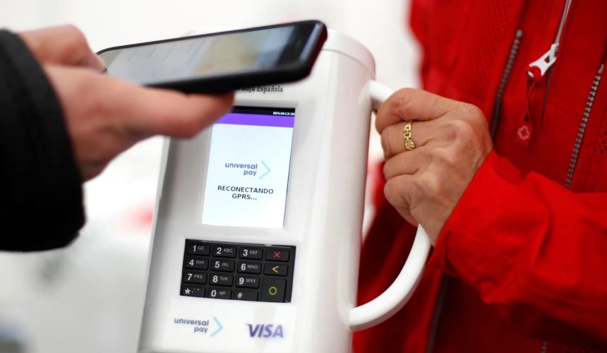 Más de 100 iglesias italianas aceptarán ofrendas con tarjeta bancaria