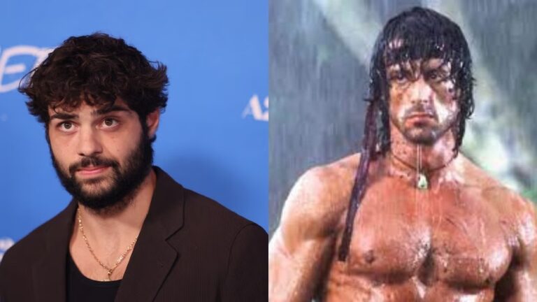 Sylvester Stallone no protagonizará nueva secuela de Rambo