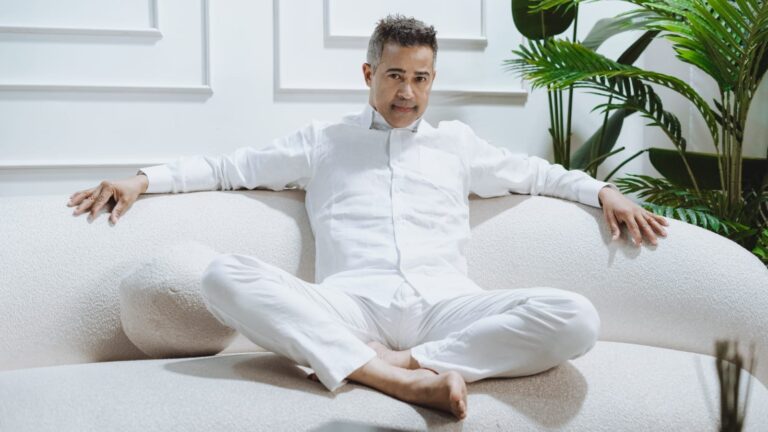 El Guardián del Merengue Atemporal